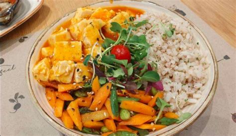 Farmer’s Cafe Serves The Best Healthy Food In Mumbai As The City Votes ...