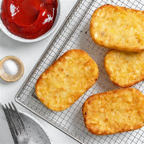 Toaster Frozen Hash Brown Patties at Ruby Vannatter blog