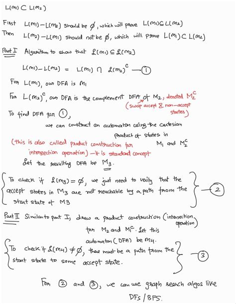 Theory of Computation: GATE CSE 1999 | Question: 6