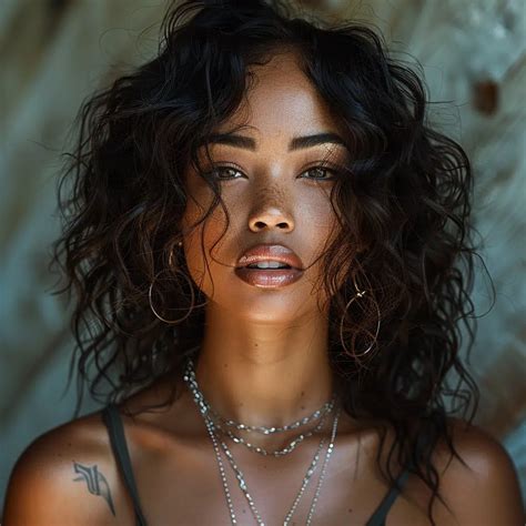 5 Shocking Facts About Serayah Movies And Tv Shows