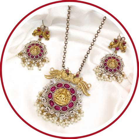 Buy trending celebrity inspired jewellery – Navraee By Jaipur Jewels Shop