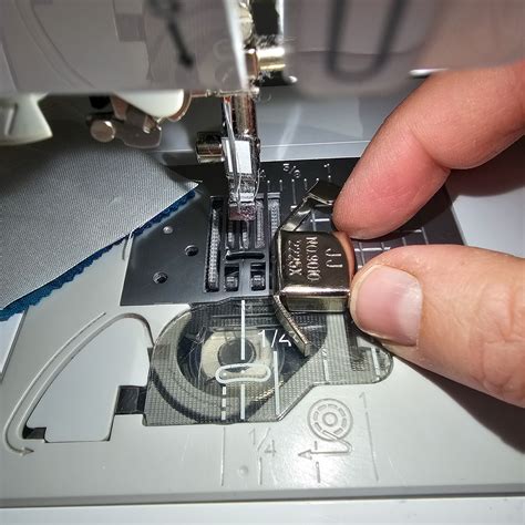 Image result for Using a Seam Guide