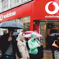 Number Portability: Trai Pulls Up Vodafone - BW BusinessWorld