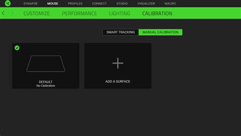 Image result for Calibrate Mouse