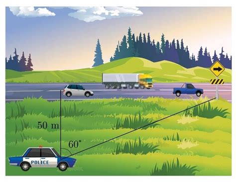 Speed Limit Enforcement : Rajendra works in traffic police and manage ...