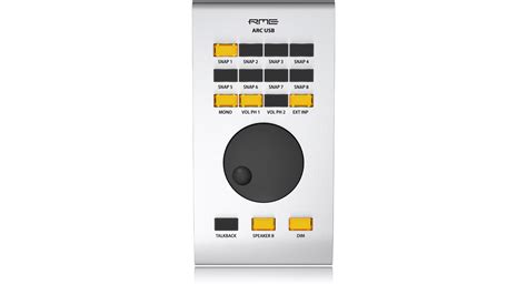 Image result for RME USB Interface