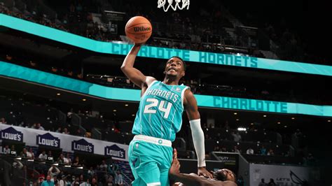 Hornets vs Pistons Gallery - 10/27/23 Photo Gallery
