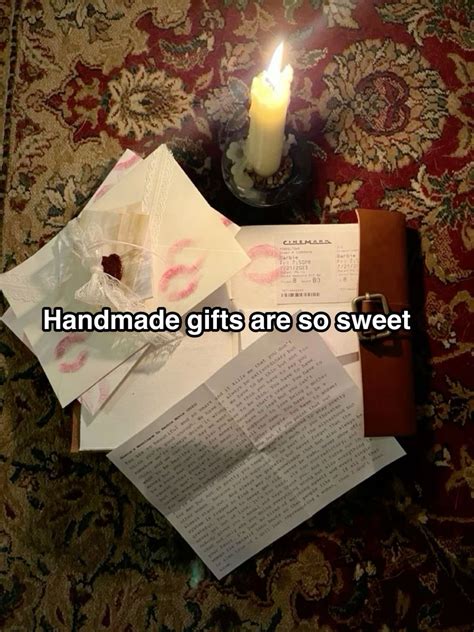 The Meaning Behind the Little Things