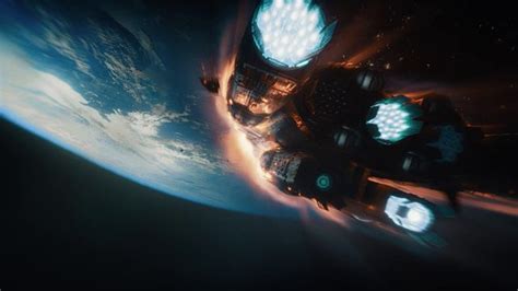 Image result for Alien Battlefield Earth Trailer 2021