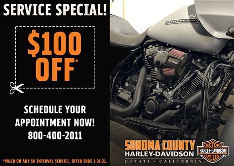 Harley-Davidson Motorcycle Service in Cotati CA | Sonoma County Harley ...