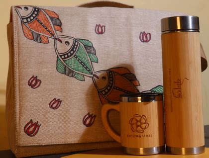 Eco-Friendly, Cultural Products | The Soma Store