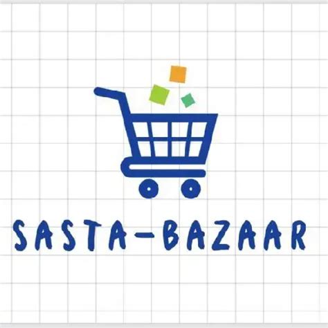 SASTABAZAAR, Mathura - Order Online