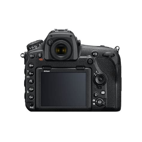 Open Box Unused Nikon D850 45.7MP DSLR Camera Body only