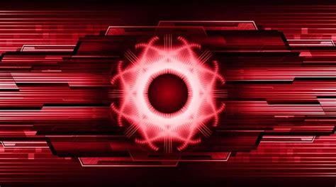 Techno Vector Red 的图像结果