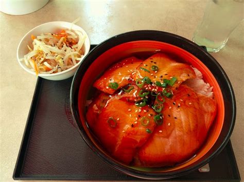 DONBURI ASIA CUISINE, Vienna - Prater - Restaurant Reviews, Phone ...