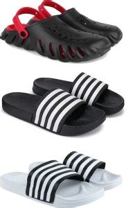 DRACKFOOT Men Clogs - Buy DRACKFOOT Men Clogs Online at Best Price ...