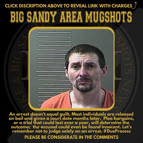 STEVEN DAVIS - Big Sandy Area Mugshots News
