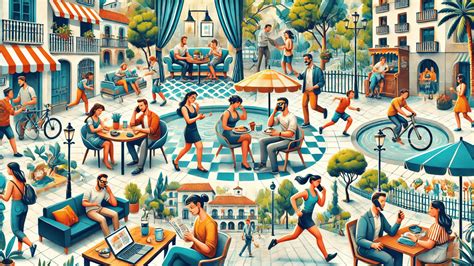 Décrire votre maison en espagnol – Spaincheck.com