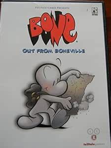 Bone Out From Boneville : Amazon.in: Video Games