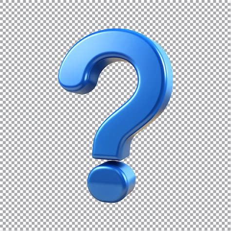 Question Mark Transparent Background Vectors & Illustrations for Free ...