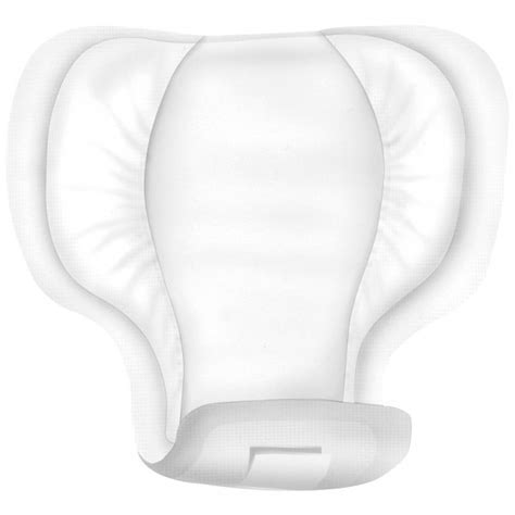 Apósitos anatómicos para incontinencia masculina ABRI-MAN - Ayudas ...