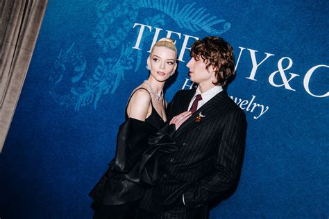 Who Is Anya Taylor-Joy’s Husband? Everything to Know About Her Rock ...