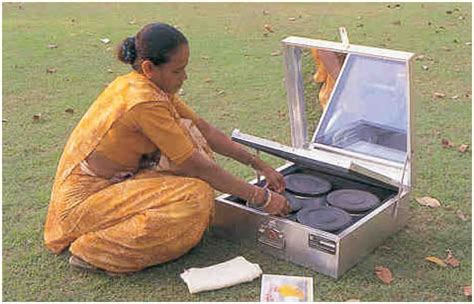 D'source Solar Cooker | Stoves | D'Source Digital Online Learning ...