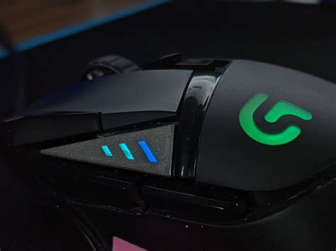 Image result for Comment Drag Click Logitech G502