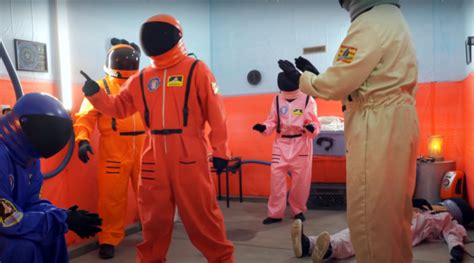 Image result for Among Us Musical Random Encounters