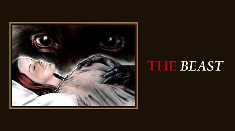 The Beast (1975) - Plex