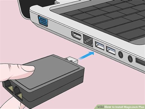 Image result for Magic Jack Computer