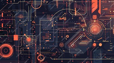 Technology Layers Background Design 的图像结果