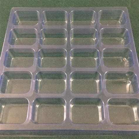 Samarth Industries: Plastic Tray For Commercial Use Offered By Samarth