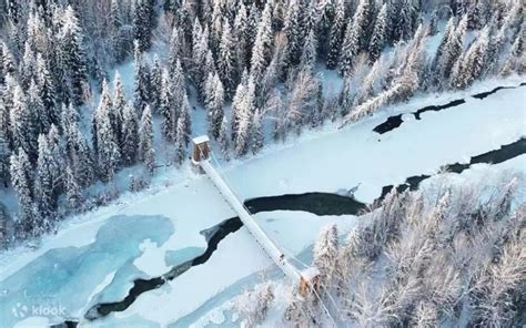 More and more wild | 8-day tour of Altay, Xinjiang with 4WD off-road ...