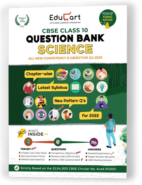 Class 10 Science Question Bank Solutions