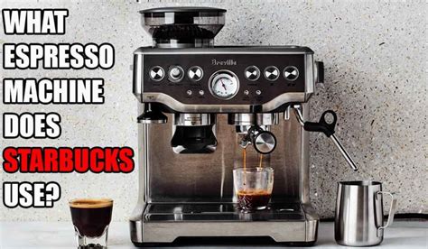 Starbucks Espresso Machine 的图像结果