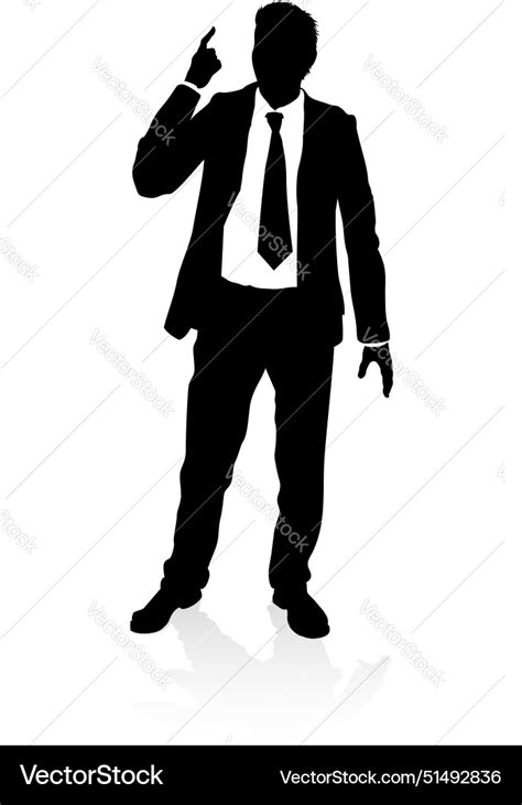 Business Person Silhouette 的图像结果
