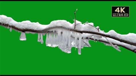 Image result for Snowing Greenscreen