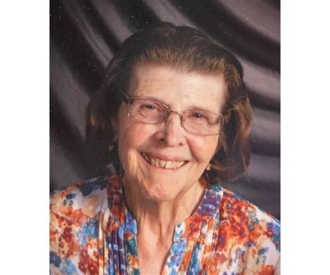 Dorothy Saylor Obituary (1936 - 2024) - Frederick, MD - The Frederick ...