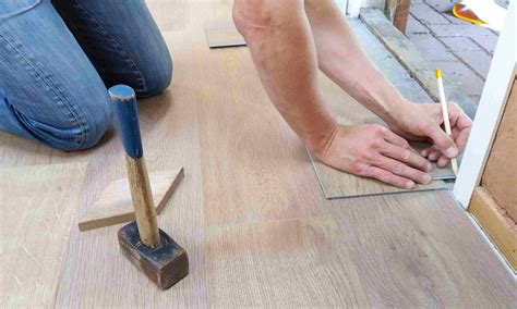 Marmoleum Click Flooring - A Complete Guide (With DIY Installation Steps)