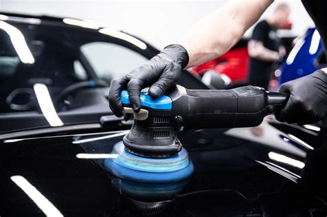 Understanding the Car Detailing Process: What to Expect