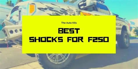 Image result for F250 Pro Runner Shocks Review