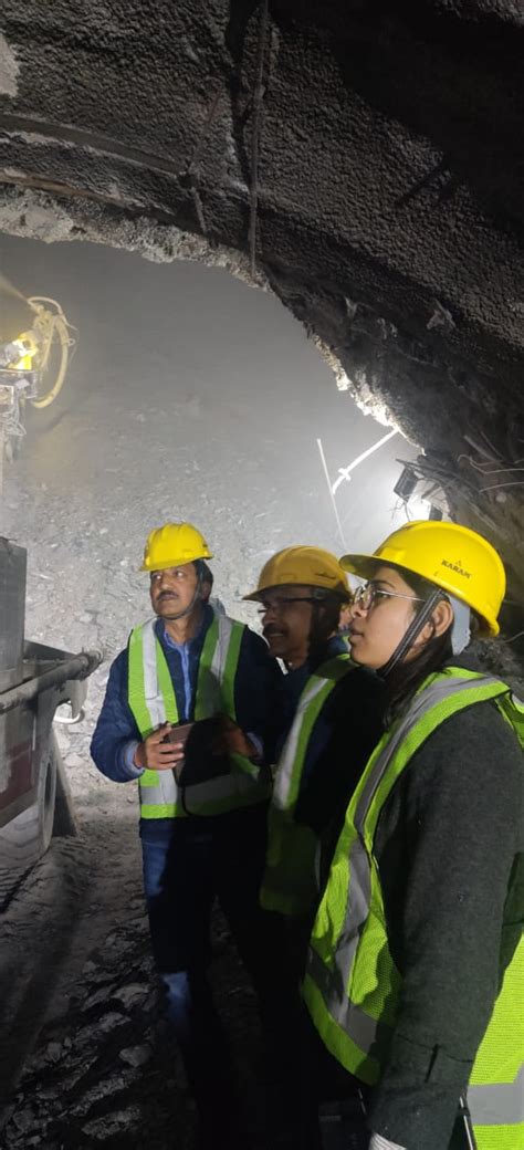 Uttarakhand government constituted expert committee begins probe into ...