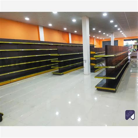 Retail Store Display Rack Manufacturers, Retail Rack in Delhi
