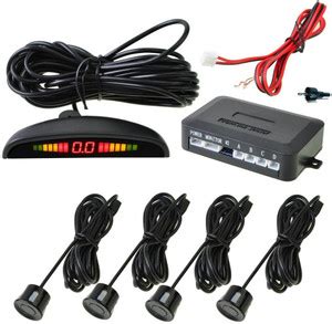 AutoSun Maruti Suzuki Ertiga High Quality Parking Sensor Price in India ...