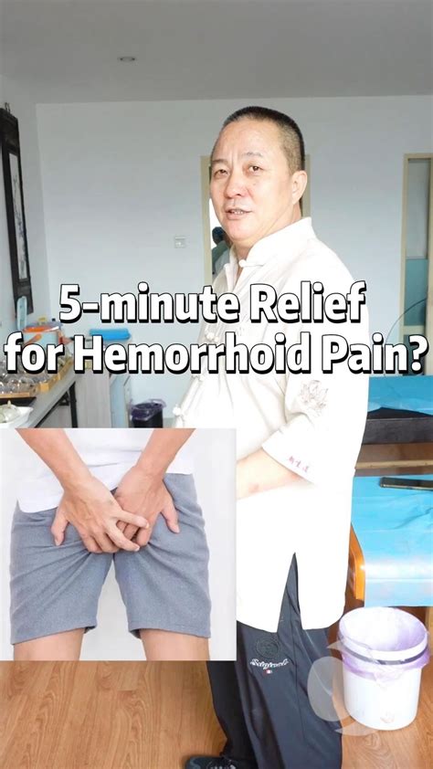 Fastest removal of hemorrhoids with these natural remedies – Artofit