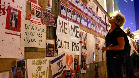 'Can't rely on government': Israeli after civilians allowed easier ...