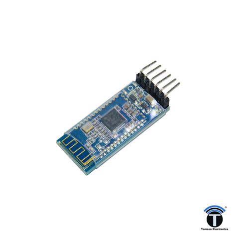 Image result for HM10 Bluetooth Module