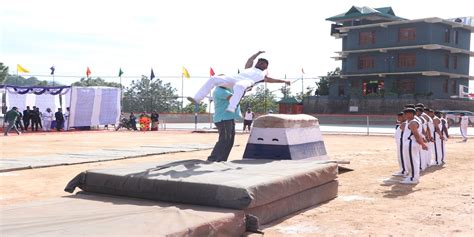 Kasauli International — Public School