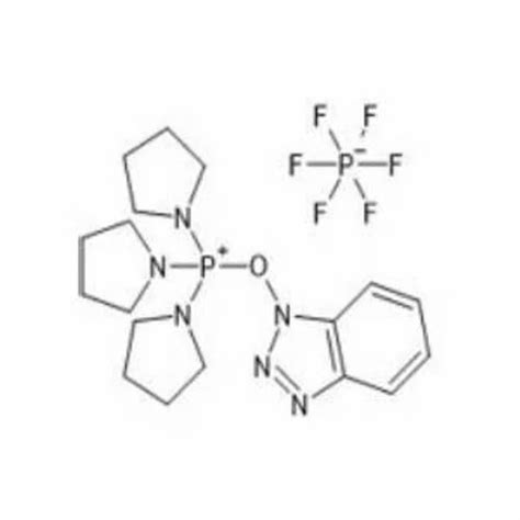 Image result for PyBOP Coupling Experimenta